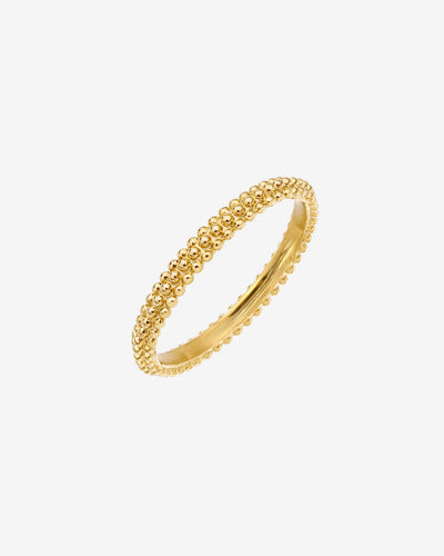 Bead it Anello Oro