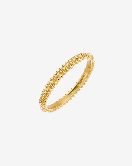 Bead it Anello Oro
