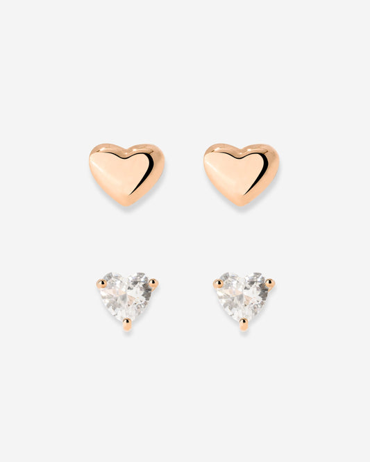 Inner Glow Bundle Oro Rosa