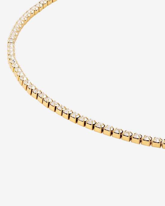 Glam Lover Collana Bundle Oro