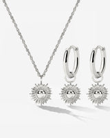 Aurelia Bundle Argento