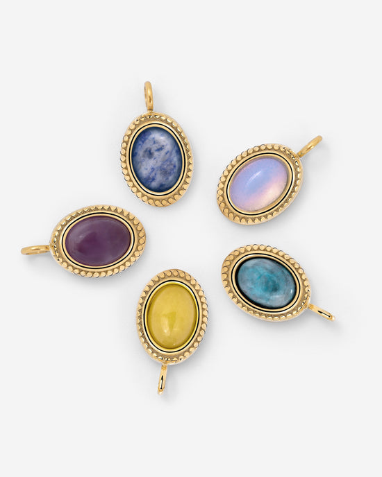 Collana & Bracciale Charms