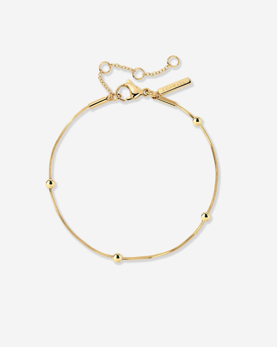 Moony Bracciale Oro