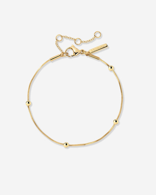 Moony Bracciale Oro