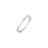 Tiny Trio Anello Argento