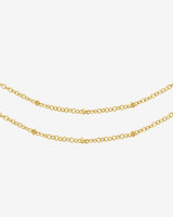 Alimera Collana Oro