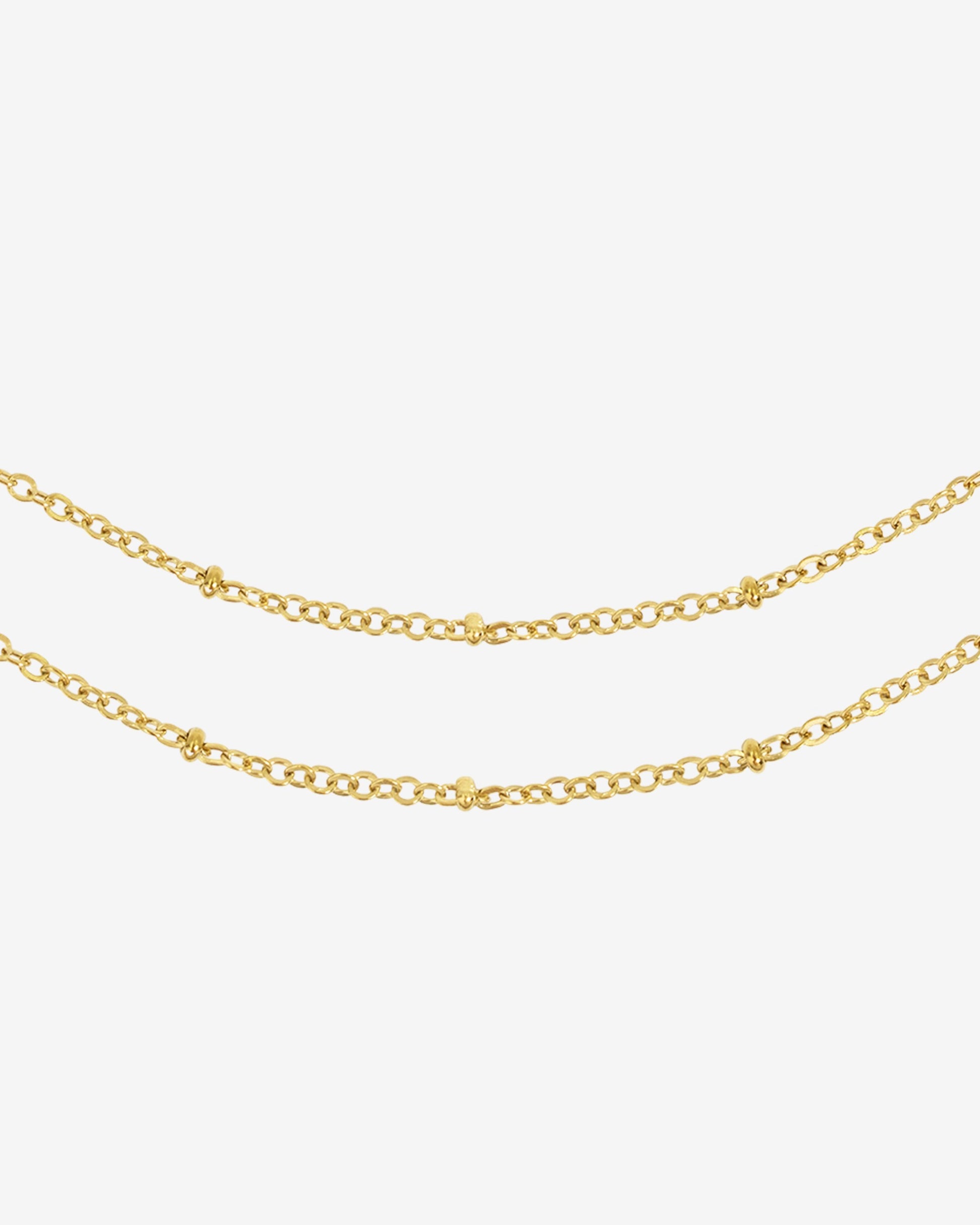 Alimera Collana Oro