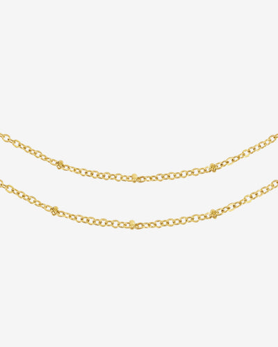 Alimera Collana Oro