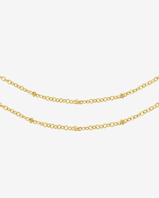Alimera Collana Oro