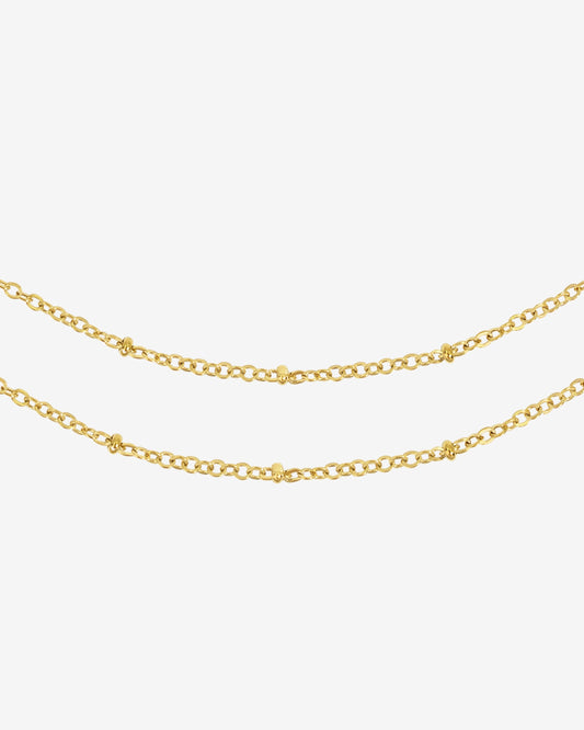 Alimera Collana Oro