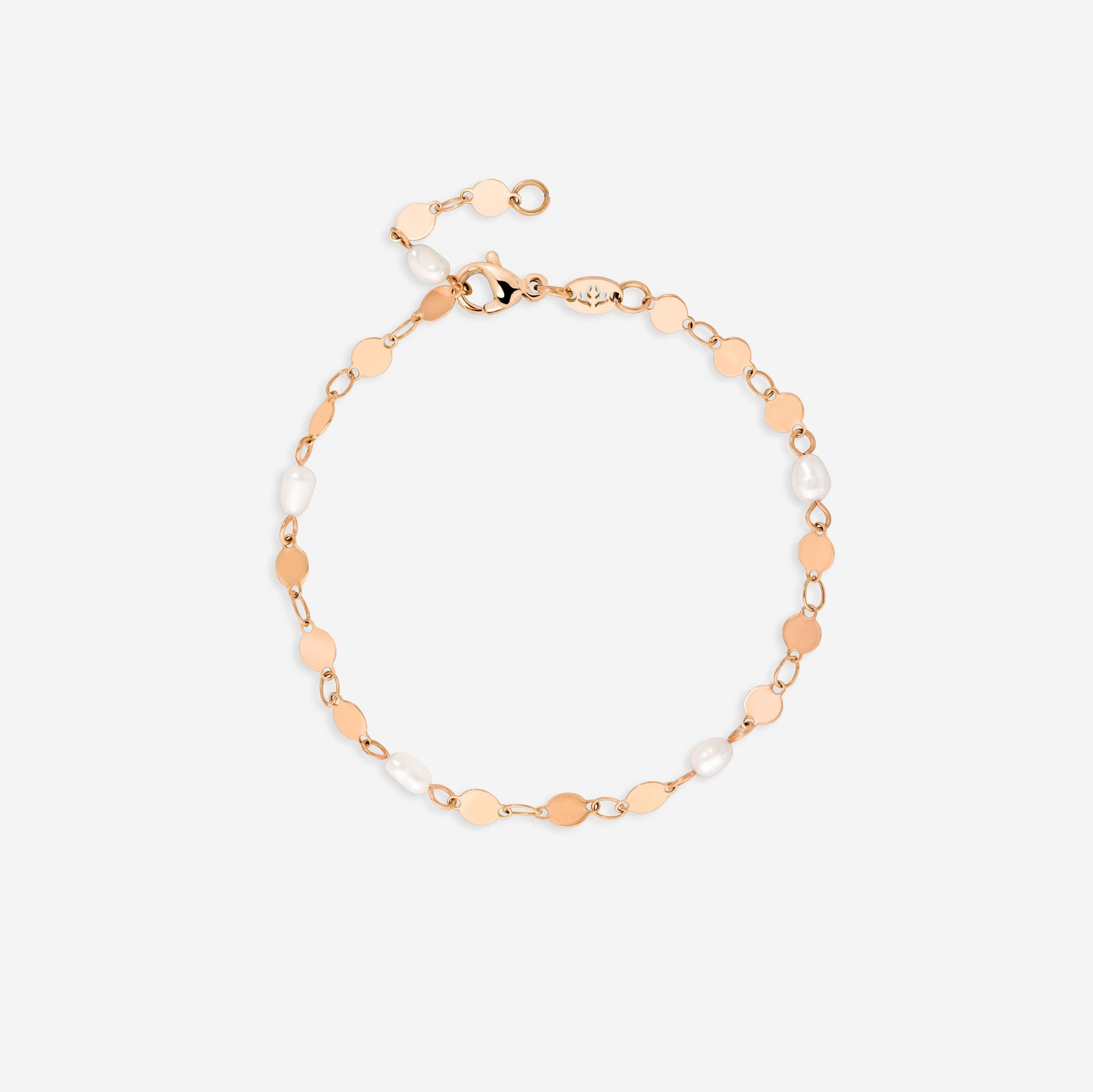Beautiful Carmen Bracciale Oro Rosa
