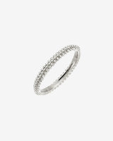 Bead it Anello Argento