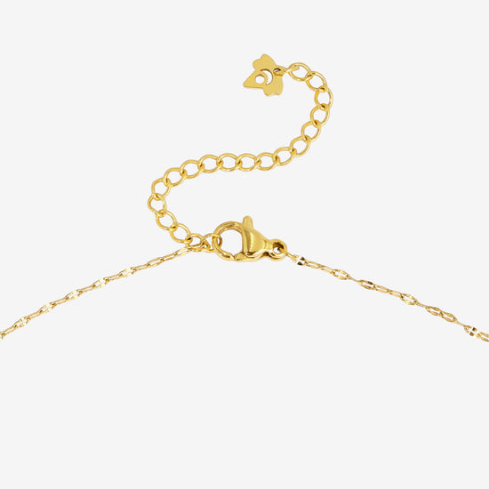 Forever Yours Collana Oro