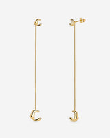 Blissful Bea Orecchini Oro