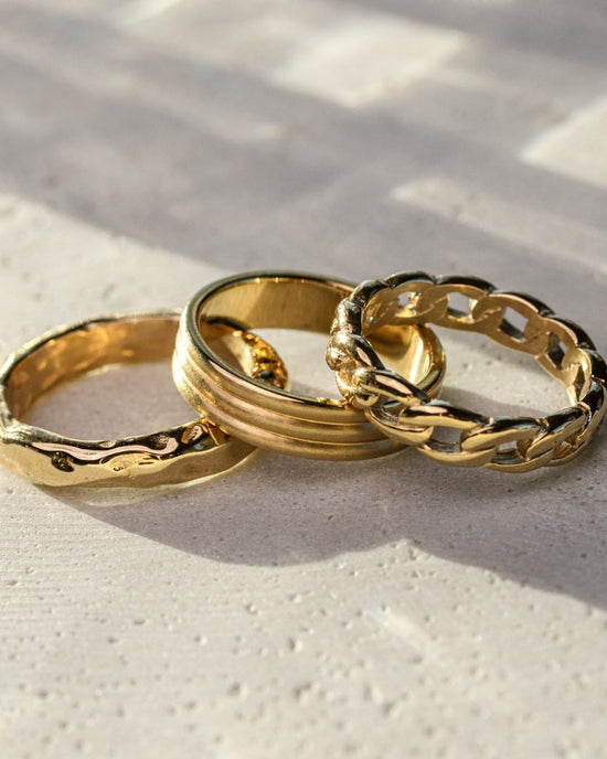 Eldora Anello Oro