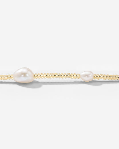 Perle di Sole Choker