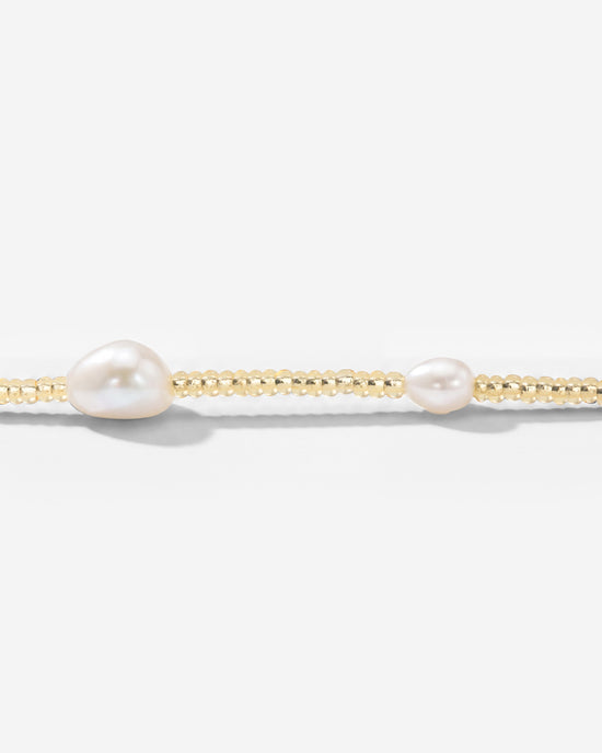 Perle di Sole Choker