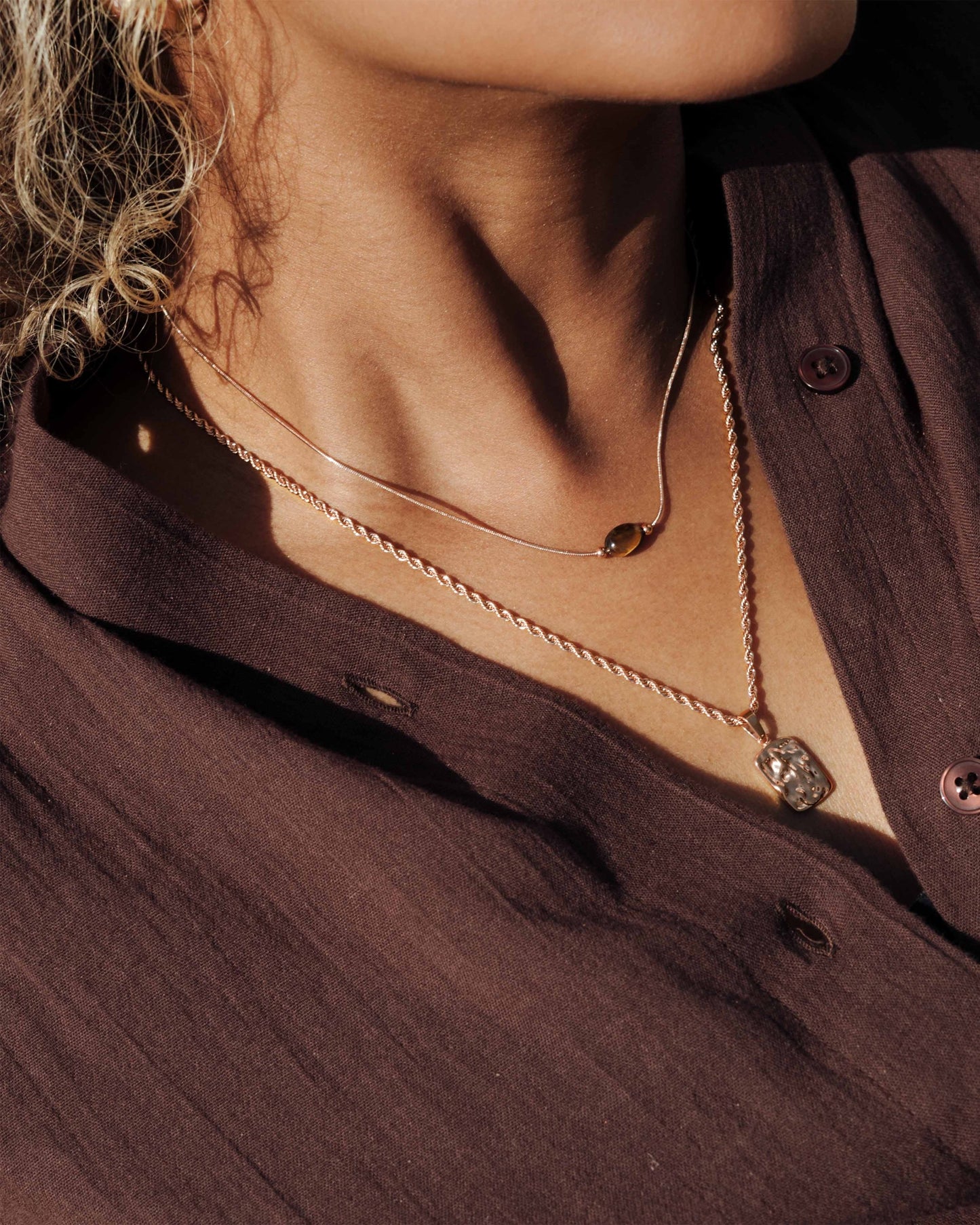 [[Colore:Oro Rosa,shopthelook]]