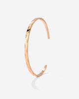 Sun Lover Bangle Oro Rosa