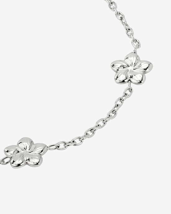 Meadow Bracciale Argento