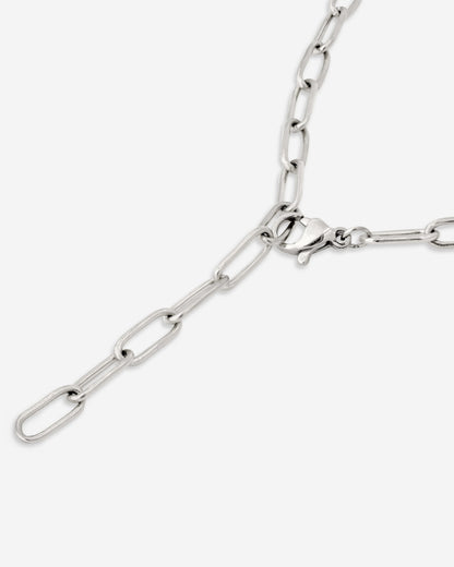 Honey Y-Collana Argento