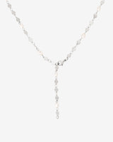 Lovingly Visavie Collana Argento