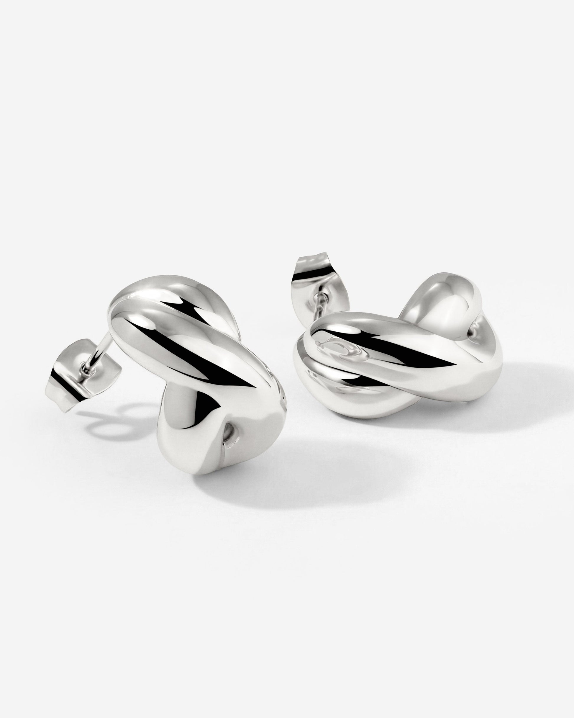 Keepsake Orecchini Argento