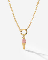 Gelato Classic Chain Necklace Set