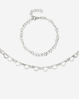 Heart after Heart Bundle Argento