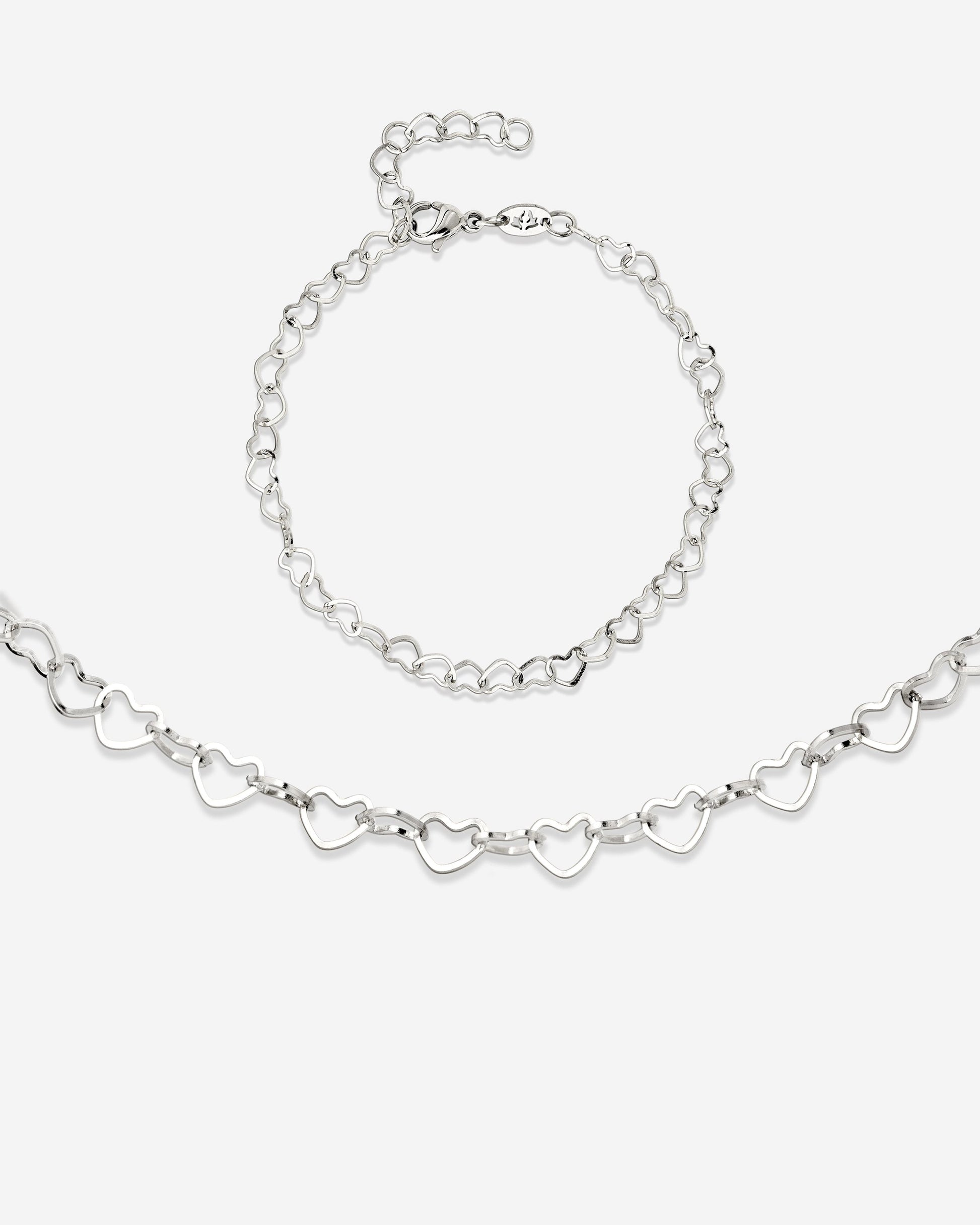 Heart after Heart Bundle Argento