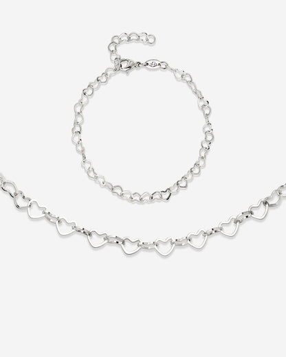 Heart after Heart Bundle Argento
