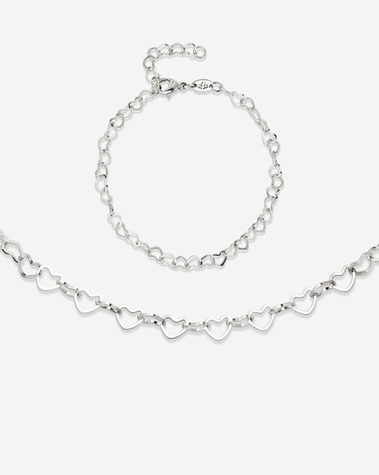 Heart after Heart Bundle Argento