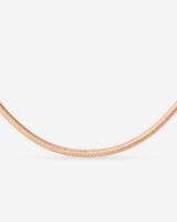Inyoka Collana Oro Rosa
