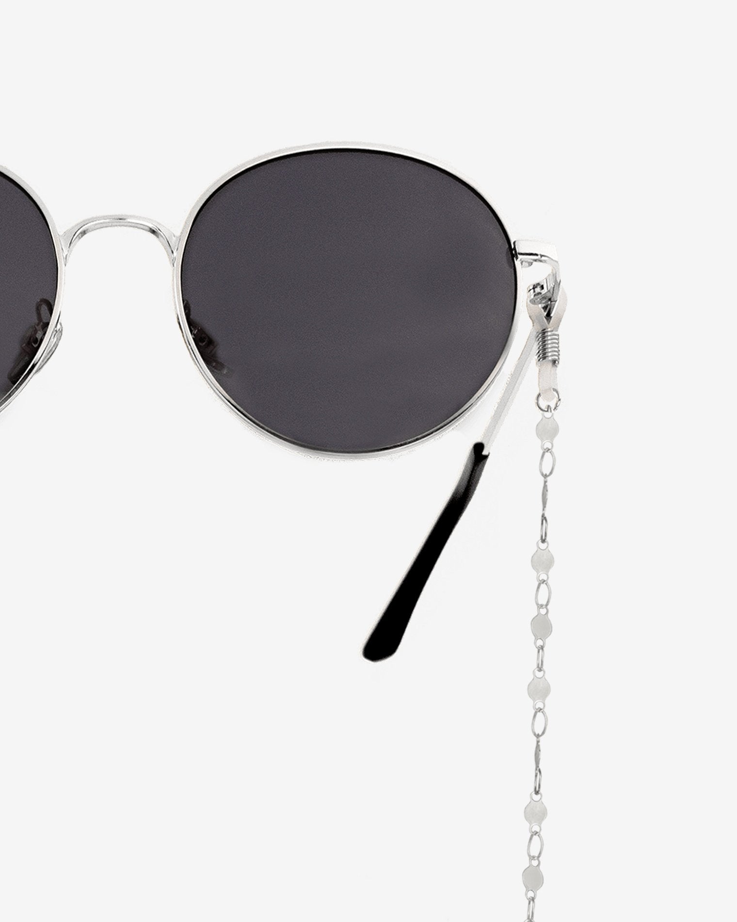 Catena per occhiali da sole Spring Babe Argento