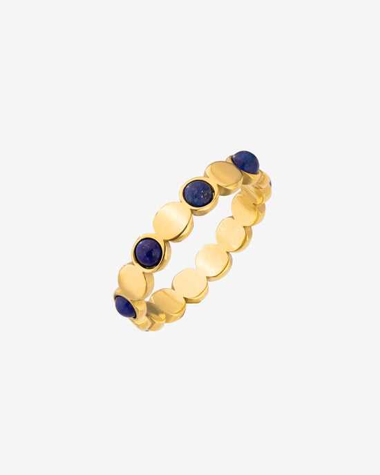 Blue Bay Anello Oro