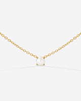 Dream Pearl Collana Oro