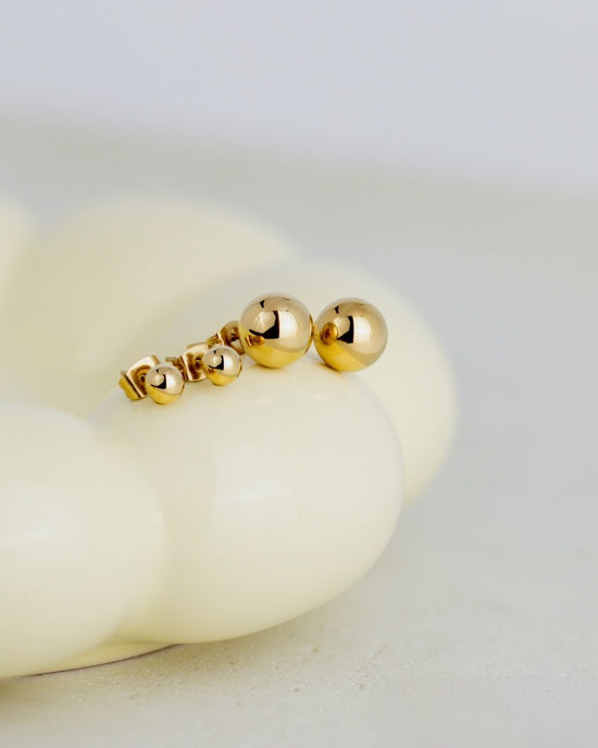 Bubbly Orecchini Bundle Argento