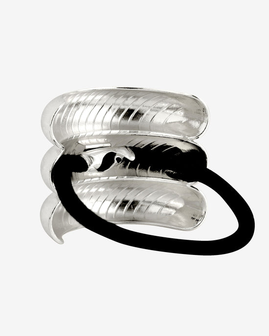 Stacked Hair Tie