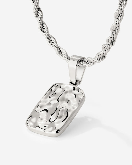 Oasis Gleam Bundle Argento