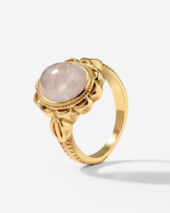 Heirloom Anello Oro
