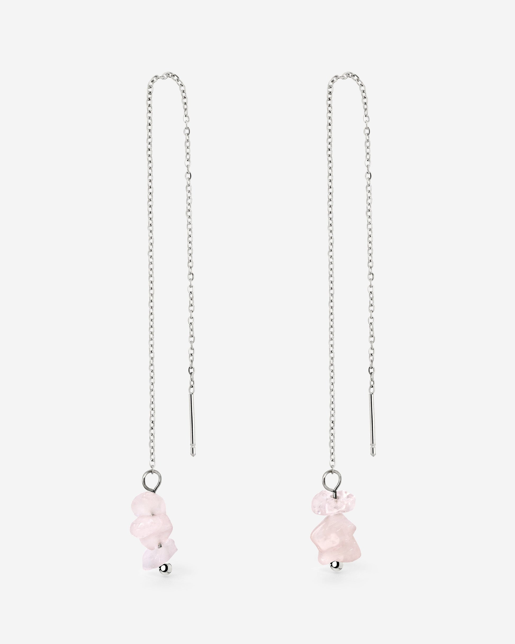 Nourishing Nilanda Orecchini Argento