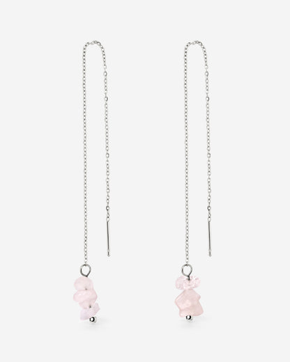 Nourishing Nilanda Orecchini Argento