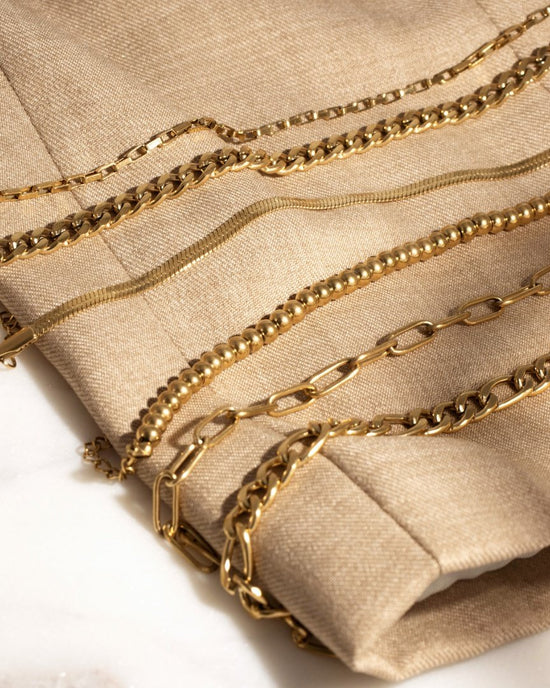 Honey Bracciale Oro