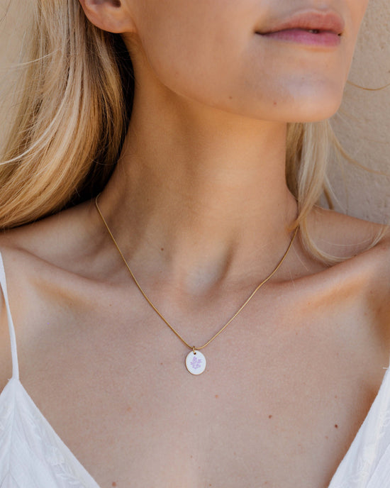 Summer Breeze Collana