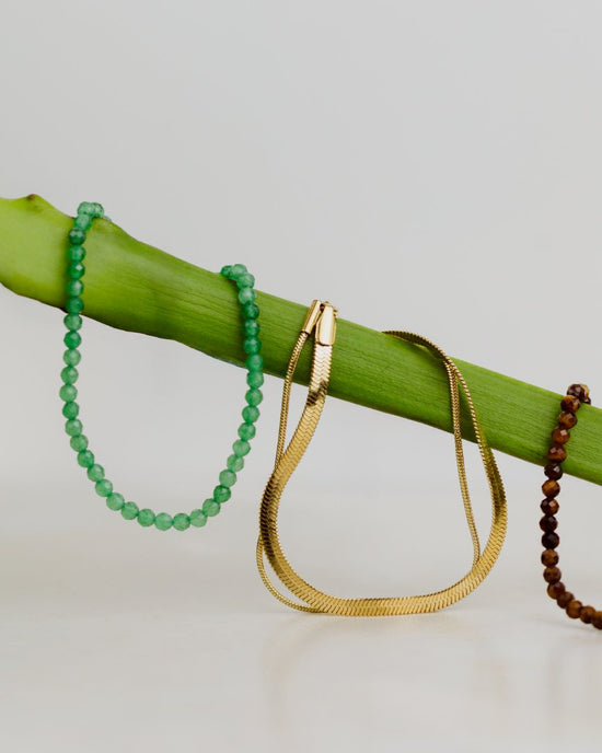 Eden Bracciale Argento