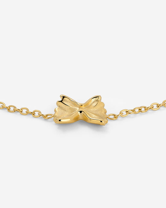 Farfallissimo Bracciale Oro
