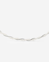 Infinite Bonding Collana Argento