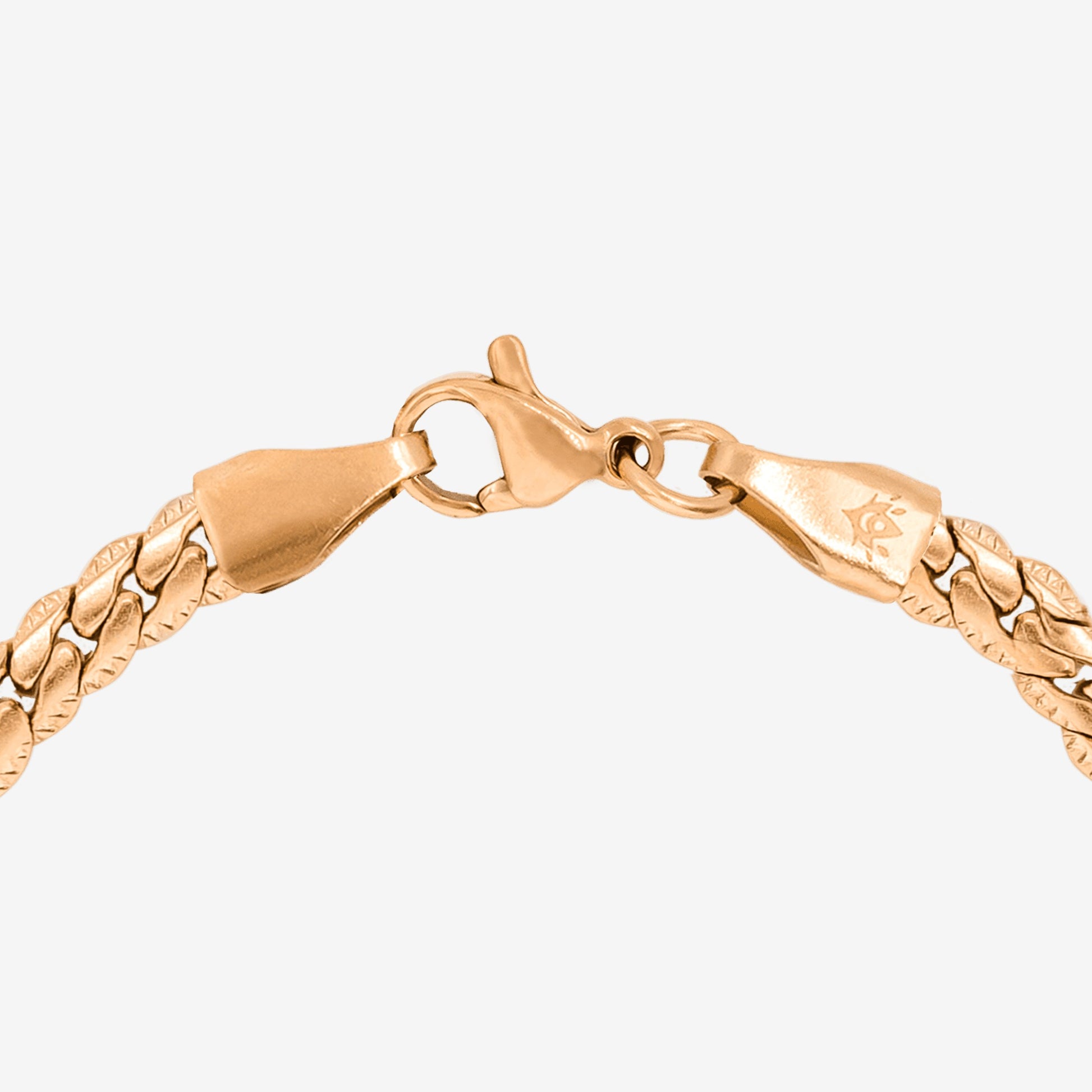 Contigo Bracciale Oro Rosa