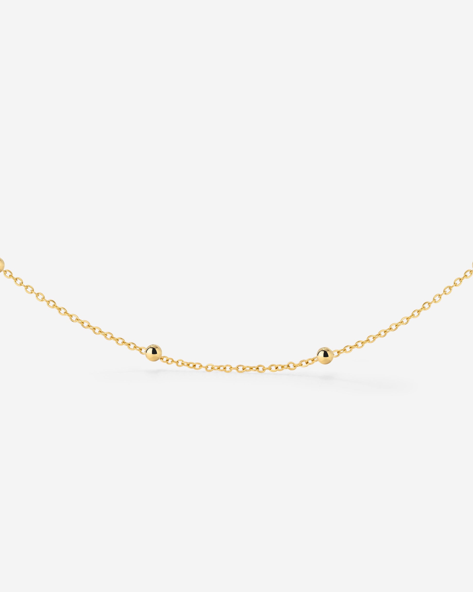 Aline Choker Oro