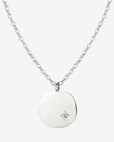 Spring Bling Collana Argento